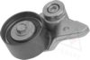AUTEX 641661 Tensioner Pulley, timing belt